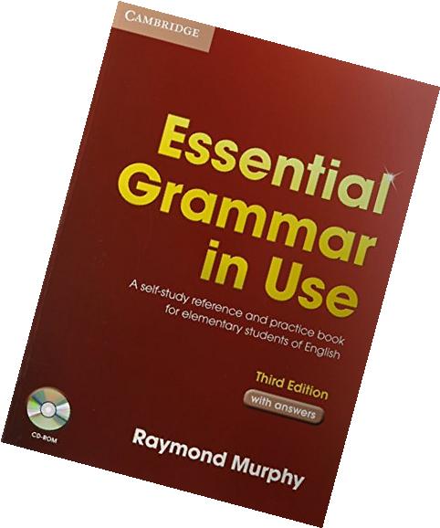 raymond murphy book pdf