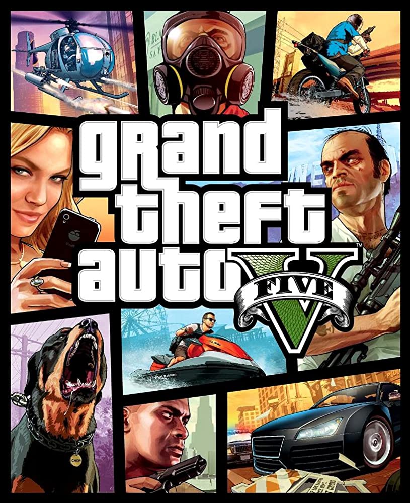 download gta 5 by torrent